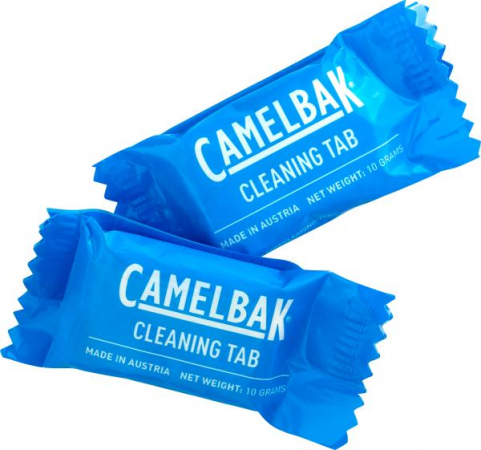 Cleaning Tablets (8 pack)