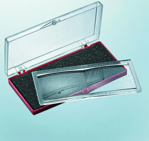 Optrel lähinäkölinssi +1.00