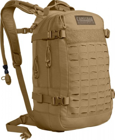 HAWG MilS 20L+3L reppu coyote