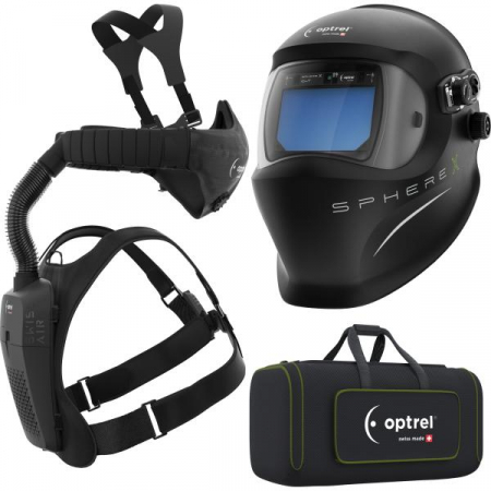 RTW Sphere X CLT&Swiss Air