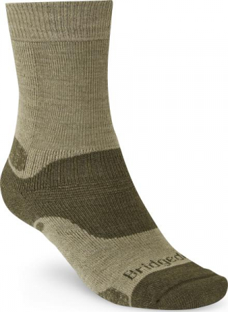 Field Range Midweight Perf Boot Olive