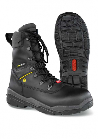 JALAS® GRAN PREMIO 1872 OFF ROAD Työsaapas