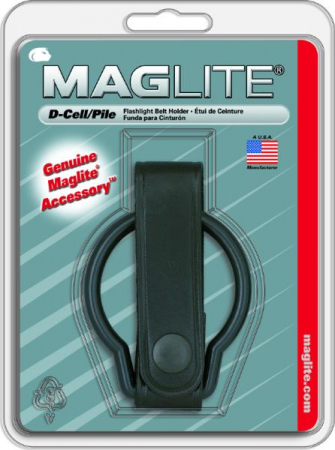 Maglite D vyölenkki