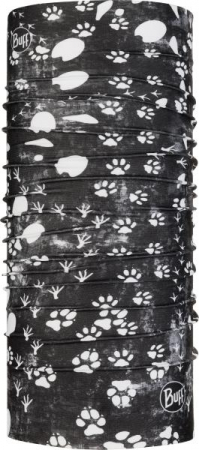 Medical BUFF animal traces bla