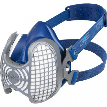 Elipse P3 RD SC puolinaamari