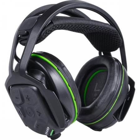 Sharp Headband TPE kuulosuojain