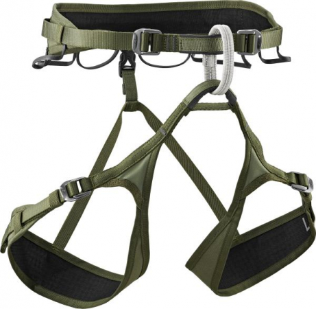 Ucca valjaat khaki