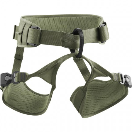 Tactical Fullbody Hip valjaat khaki