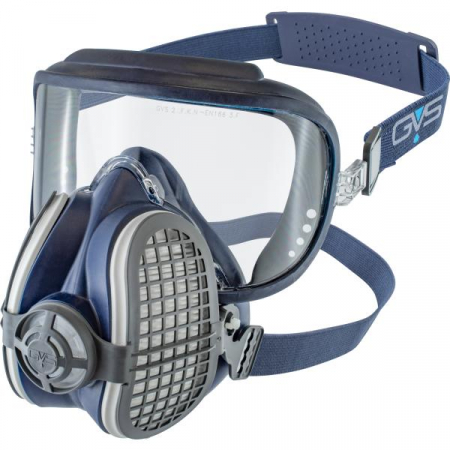 Elipse Integra P3 RD Odour
