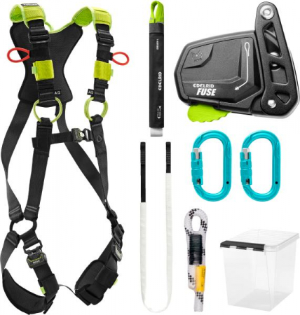 Kattotyö Flex Lite 140 10m