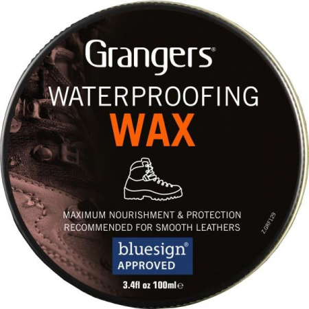 Waterproofing Wax purkki 100ml