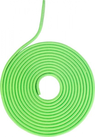 Hard Line 6mm 100m neon green