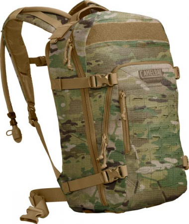 Sparta 30L+3L Mil reppu MultiC