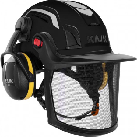 Zenith X Air Combo musta
