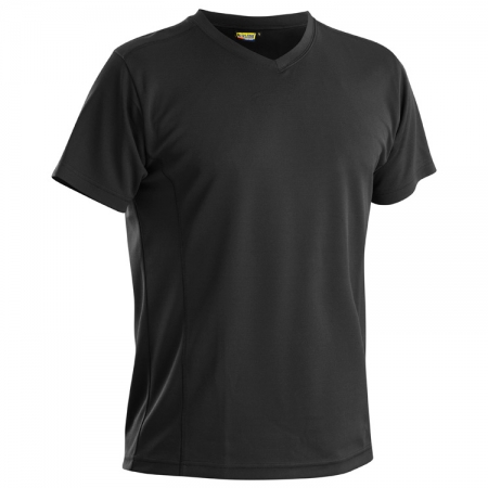 Blåkläder 3323 Functional T-paita, UV-suojattu 