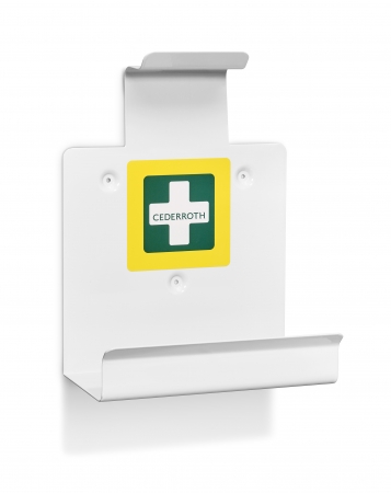 Cederroth seinäteline First Aid Kit X-Large