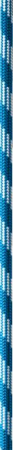 PES Cord 8mm 100m blue