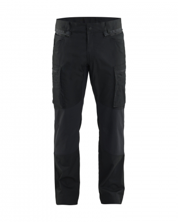1453 ToolRig™ Housut Stretch Blåkläder UUTUUS!