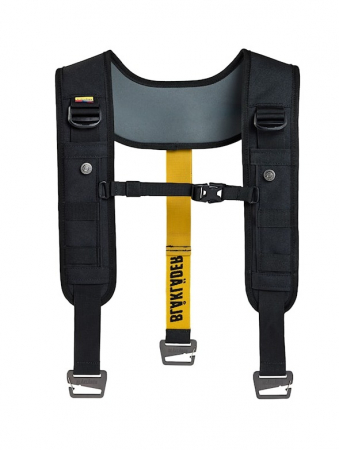 2521 ToolRig™ Valjaat Blåkläder Uutuus!