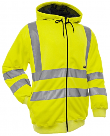 Blåkläder 33471974 Naisten Highvis Huppari 