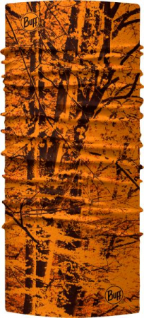 Original EcoStretch BUFF Camo Orange