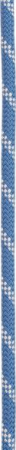 Performance Static 10,5mm 200m turquoise