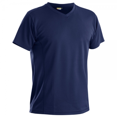 Blåkläder 3323 Functional T-paita, UV-suojattu 