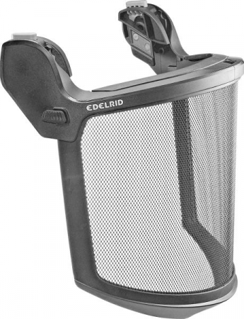 Helmet Visor Mesh verkkovisiiri