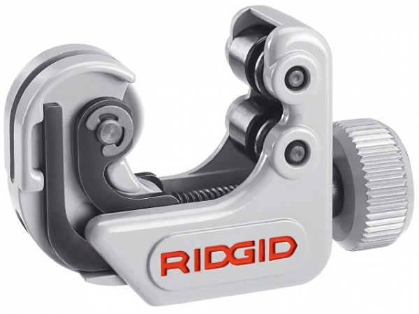 Pienoisleikkuri 117 Ridgid 