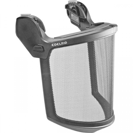 Helmet Visor Mesh verkkovisiiri