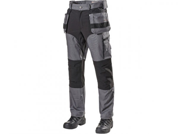 L.Brador 105PB Riipputaskuhousut POISTO