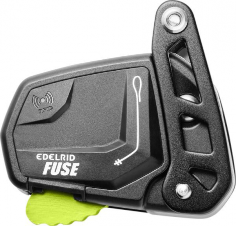 Fuse köysitarrain