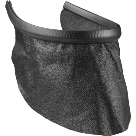 Leather Chest Protection rintasuojus