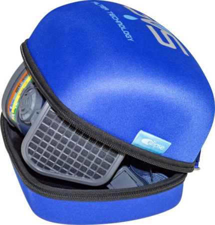 Elipse High Perf.Gas Mask Case