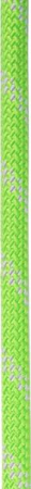 Static Low Stretch 10,5mm 60m neon green
