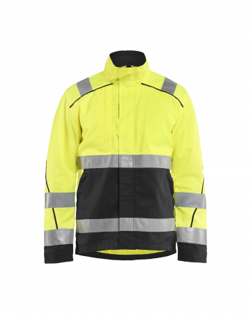 4429 Highvis Takki Blåkläder 