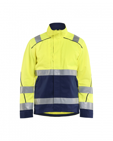4429 Highvis Takki Blåkläder 