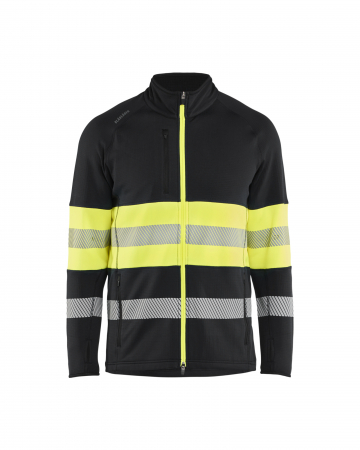 4712 Highvis Fleecetakki