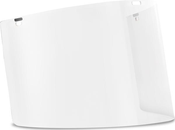 Zen Face Shield kirkas