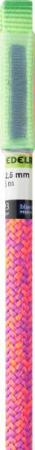 Jacamar 12,5mm 1-ST-W 36m neon orange