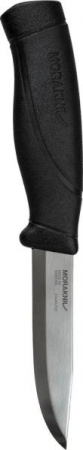 Companion HeavyDuty S black box