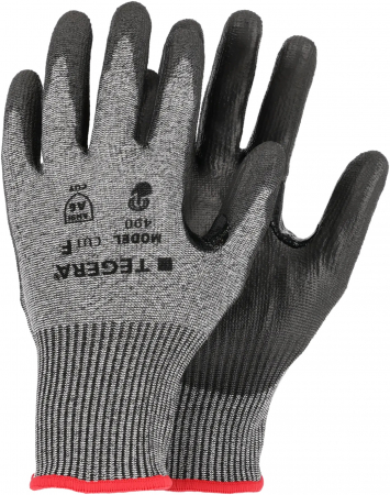 TEGERA 490 Viiltosuojakäsine