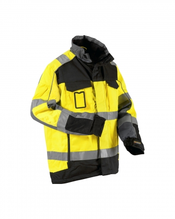 Highvis Talvitakki 