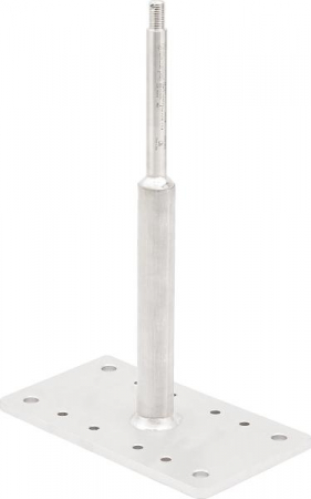 Palo Inox PBSX