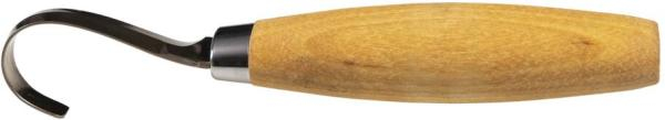 Hook Knife 164 S Right vuolurauta irto