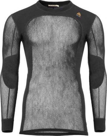 WN CrewNeck JetBlack