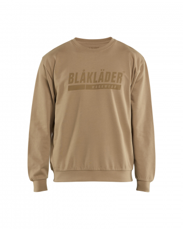 3534 Collegepaita Blåkläder UUTUUS!
