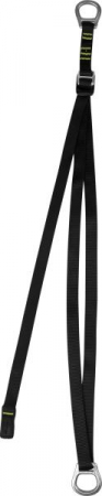 Match Sling II ankkurinauha sääd. 200cm