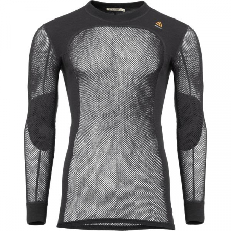 WN CrewNeck JetBlack