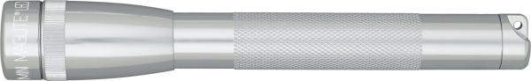 Mini Mag LED 2AA hopea
